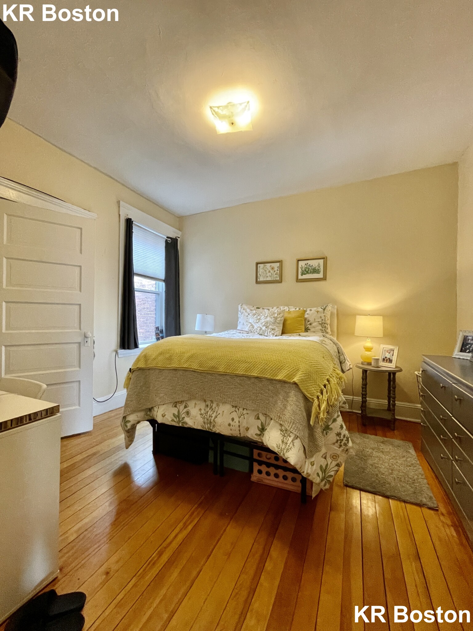 4 bed, 2 bath apartment for rent at 1890 Beacon Unit 3, Reservoir — photo 15 of 26