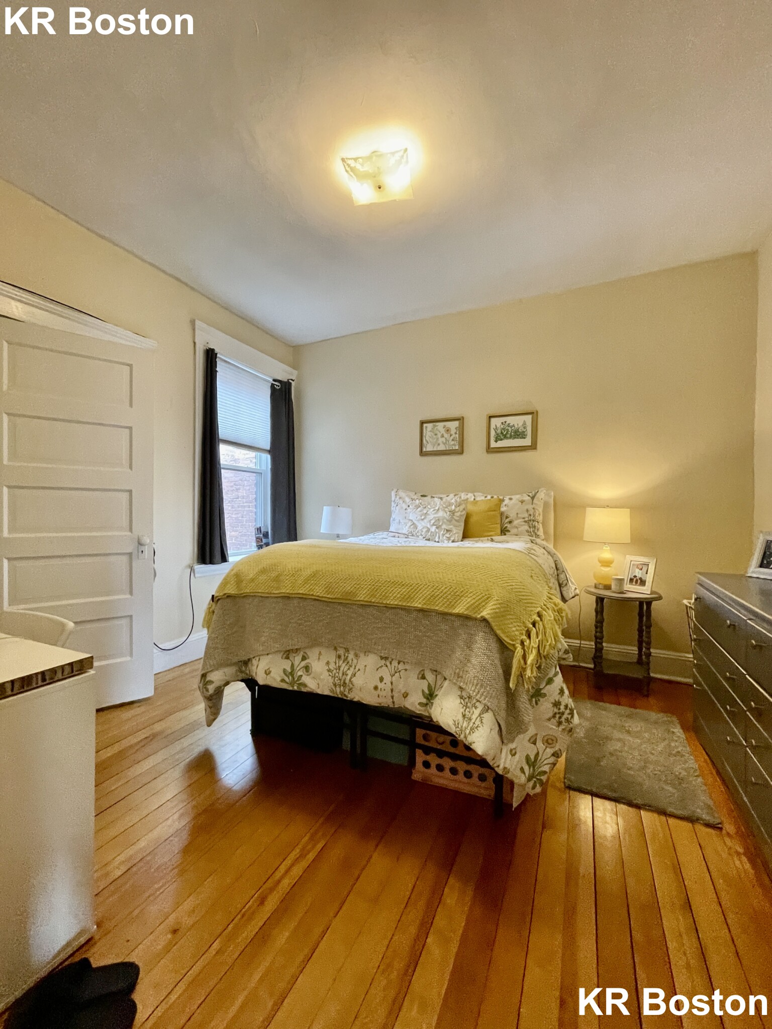 4 bed, 2 bath apartment for rent at 1890 Beacon Unit 3, Reservoir — photo 16 of 26