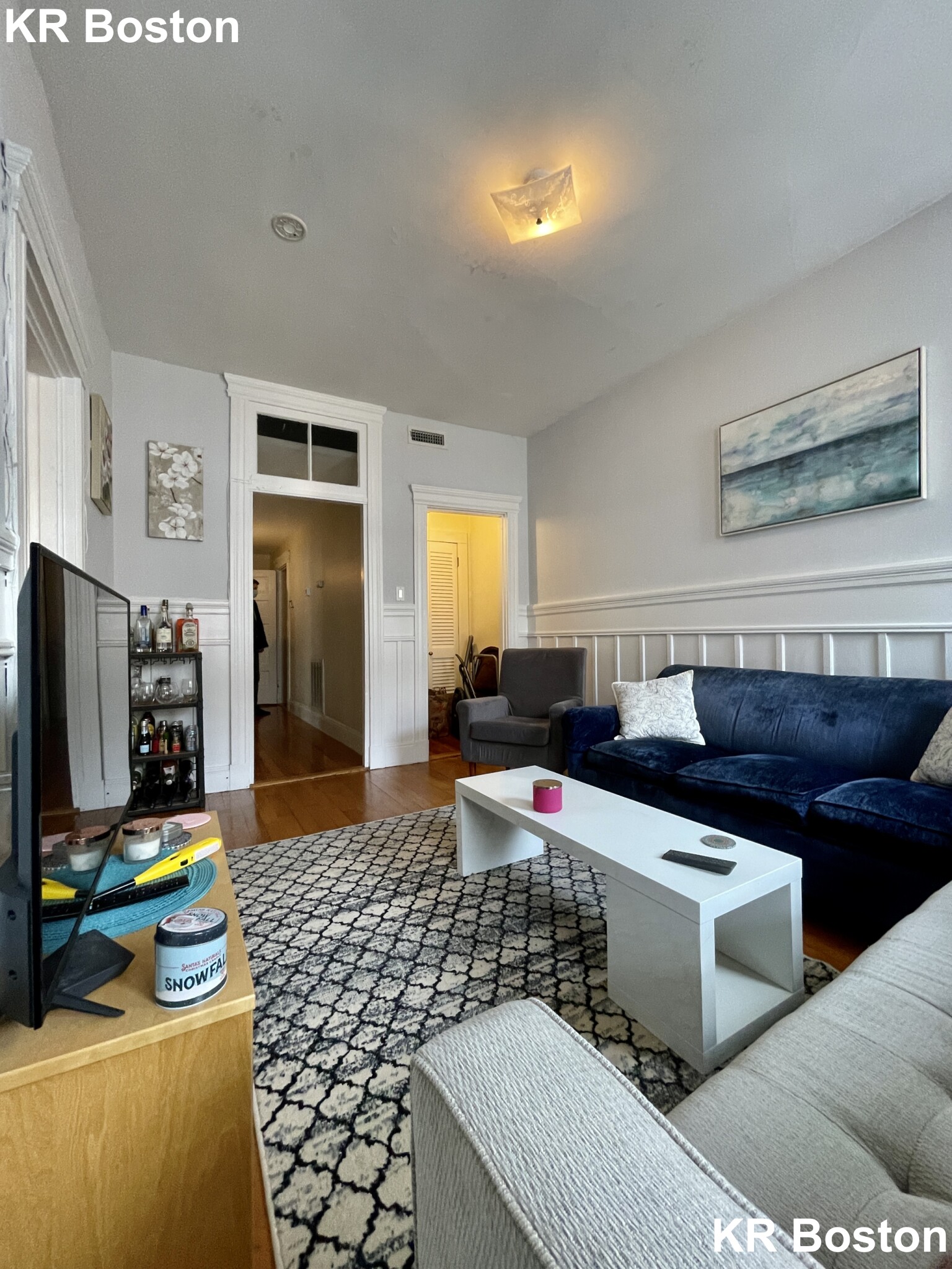 4 bed, 2 bath apartment for rent at 1890 Beacon Unit 3, Reservoir — photo 26 of 26