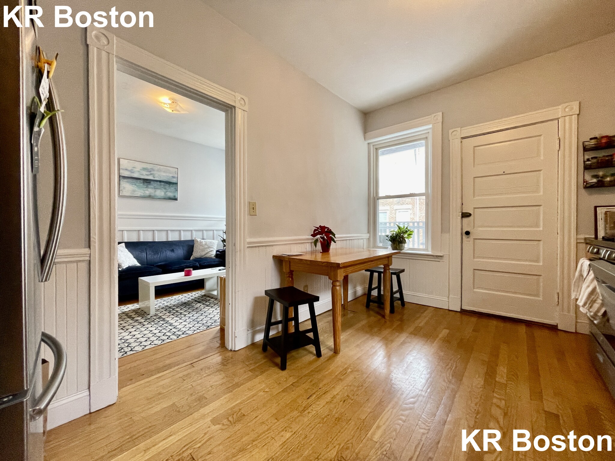 4 bed, 2 bath apartment for rent at 1890 Beacon Unit 3, Reservoir — photo 24 of 26
