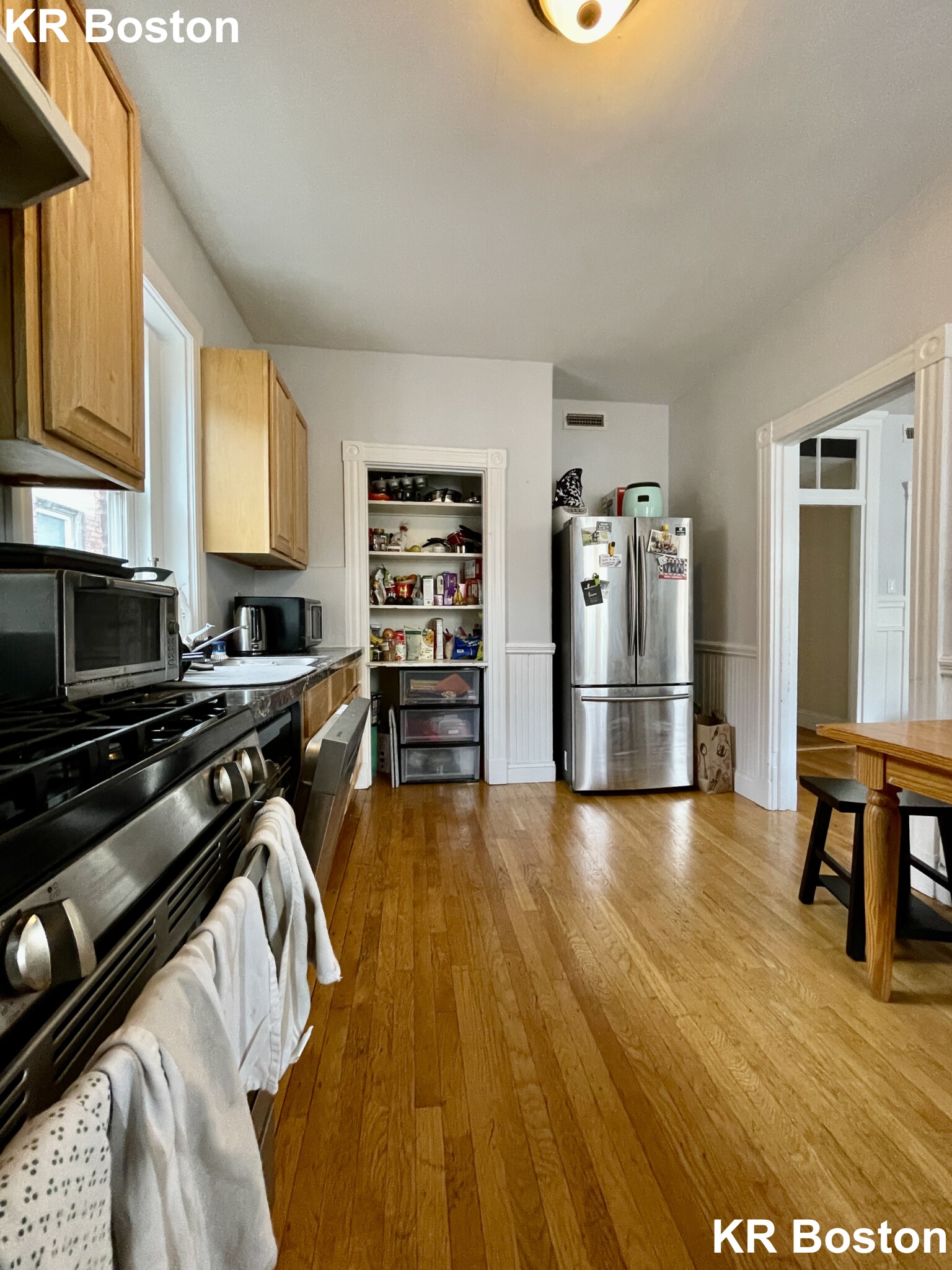 4 bed, 2 bath apartment for rent at 1890 Beacon Unit 3, Reservoir — photo 25 of 26