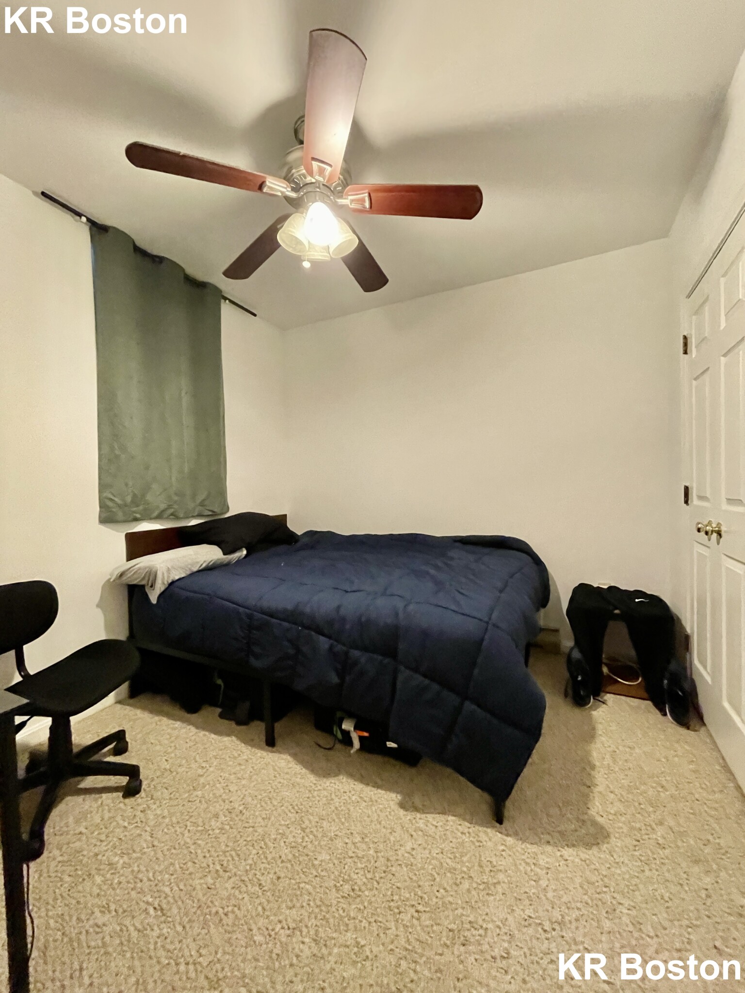 3 bed, 1 bath apartment for rent at 16 Washington St Unit 3, Hyde Park — photo 4 of 12