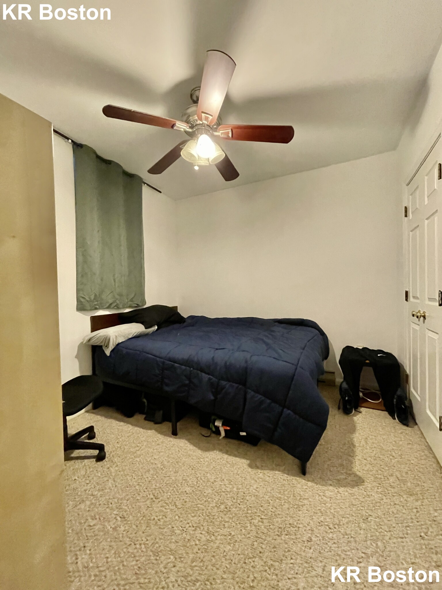 3 bed, 1 bath apartment for rent at 16 Washington St Unit 3, Hyde Park — photo 12 of 12