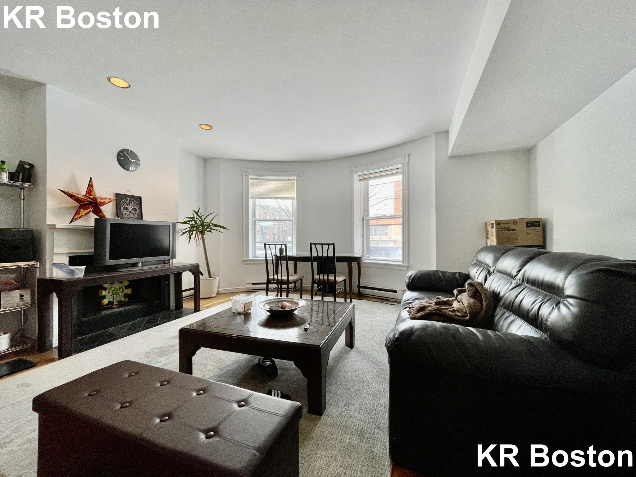 3 bed, 1 bath apartment for rent at 16 Washington St Unit 3, Hyde Park — photo 8 of 12