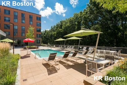 161 South Huntington Ave, Jamaica Plain