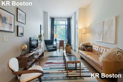 161 South Huntington Ave, Jamaica Plain