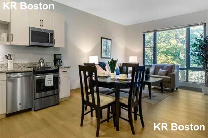 161 South Huntington Ave, Jamaica Plain