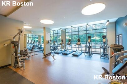 161 South Huntington Ave, Jamaica Plain