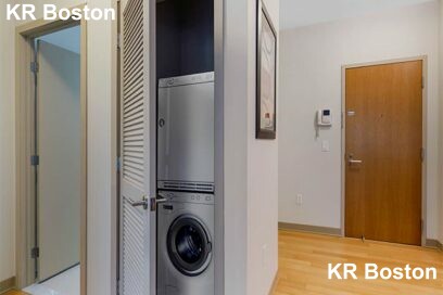 161 South Huntington Ave, Jamaica Plain