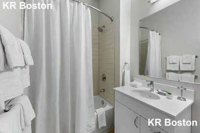 161 South Huntington Ave, Jamaica Plain