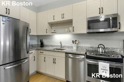 161 South Huntington Ave, Jamaica Plain