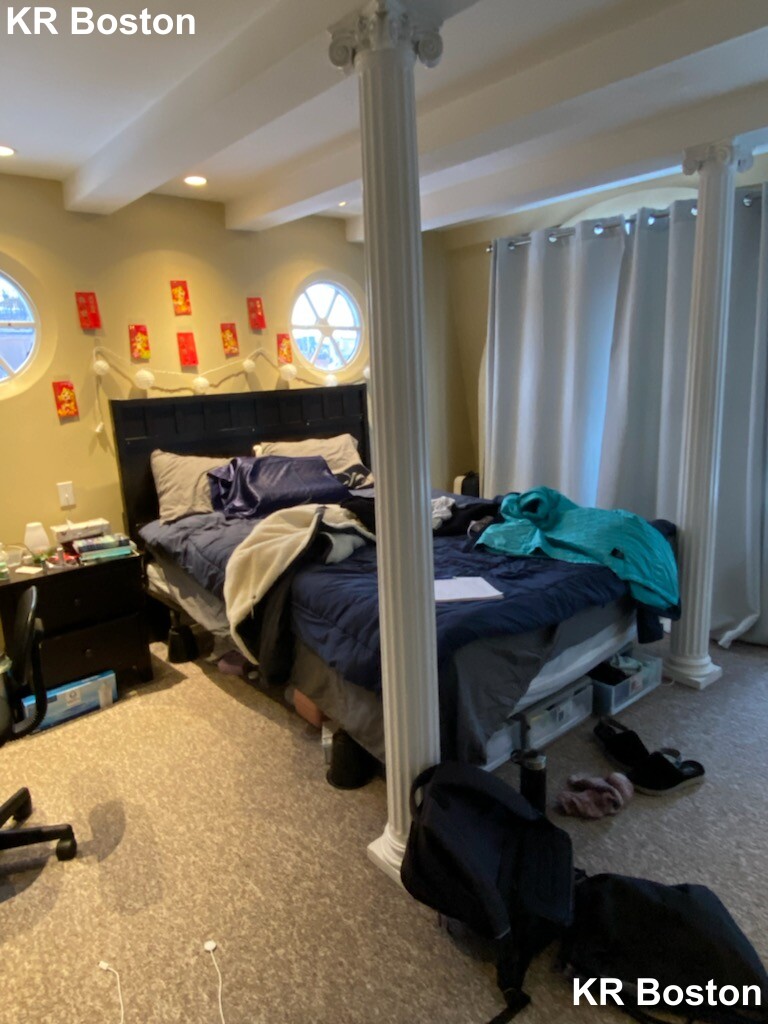 113 Beacon St, Back Bay