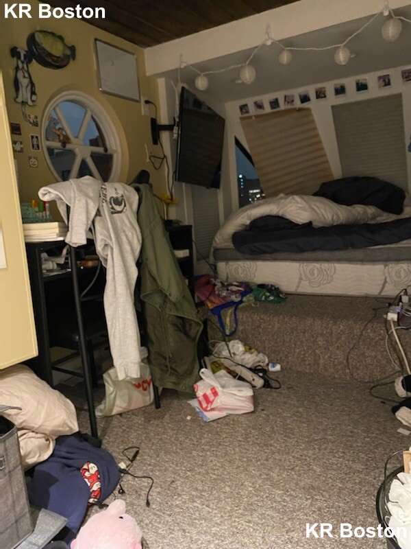 113 Beacon St, Back Bay