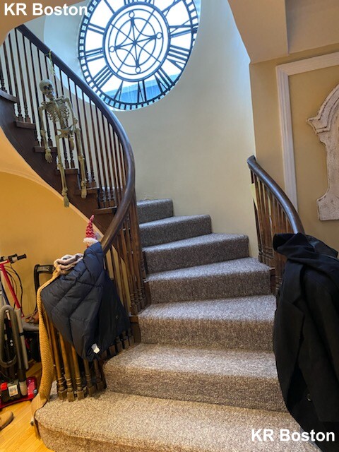 113 Beacon St, Back Bay