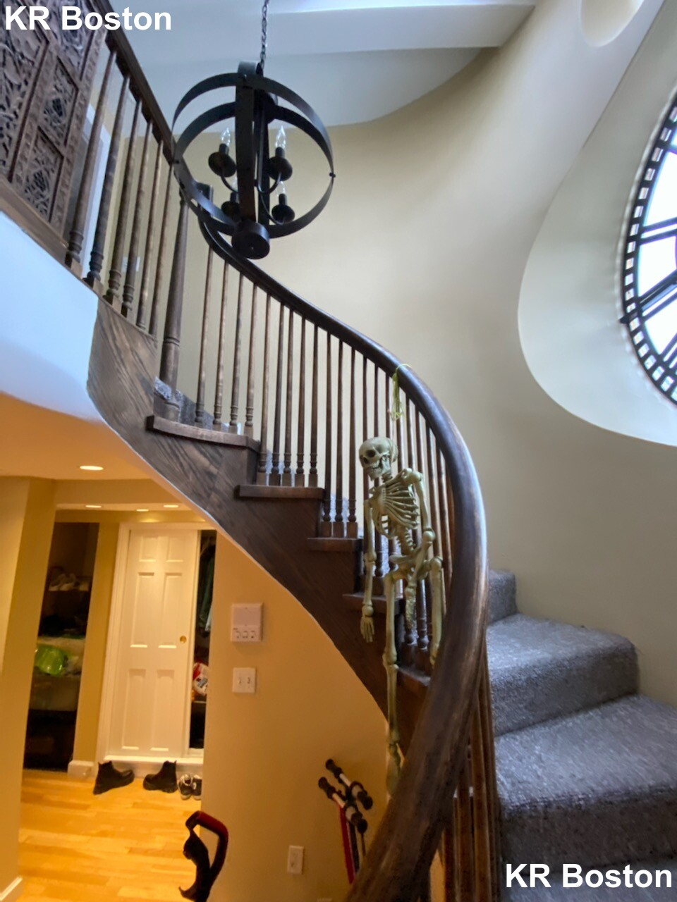 113 Beacon St, Back Bay