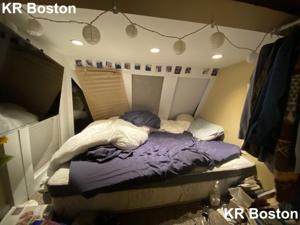 113 Beacon St, Back Bay