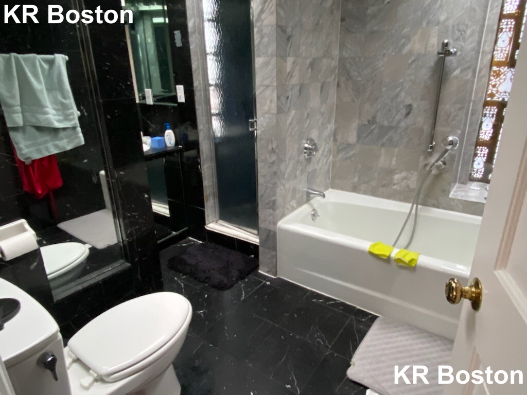 113 Beacon St, Back Bay