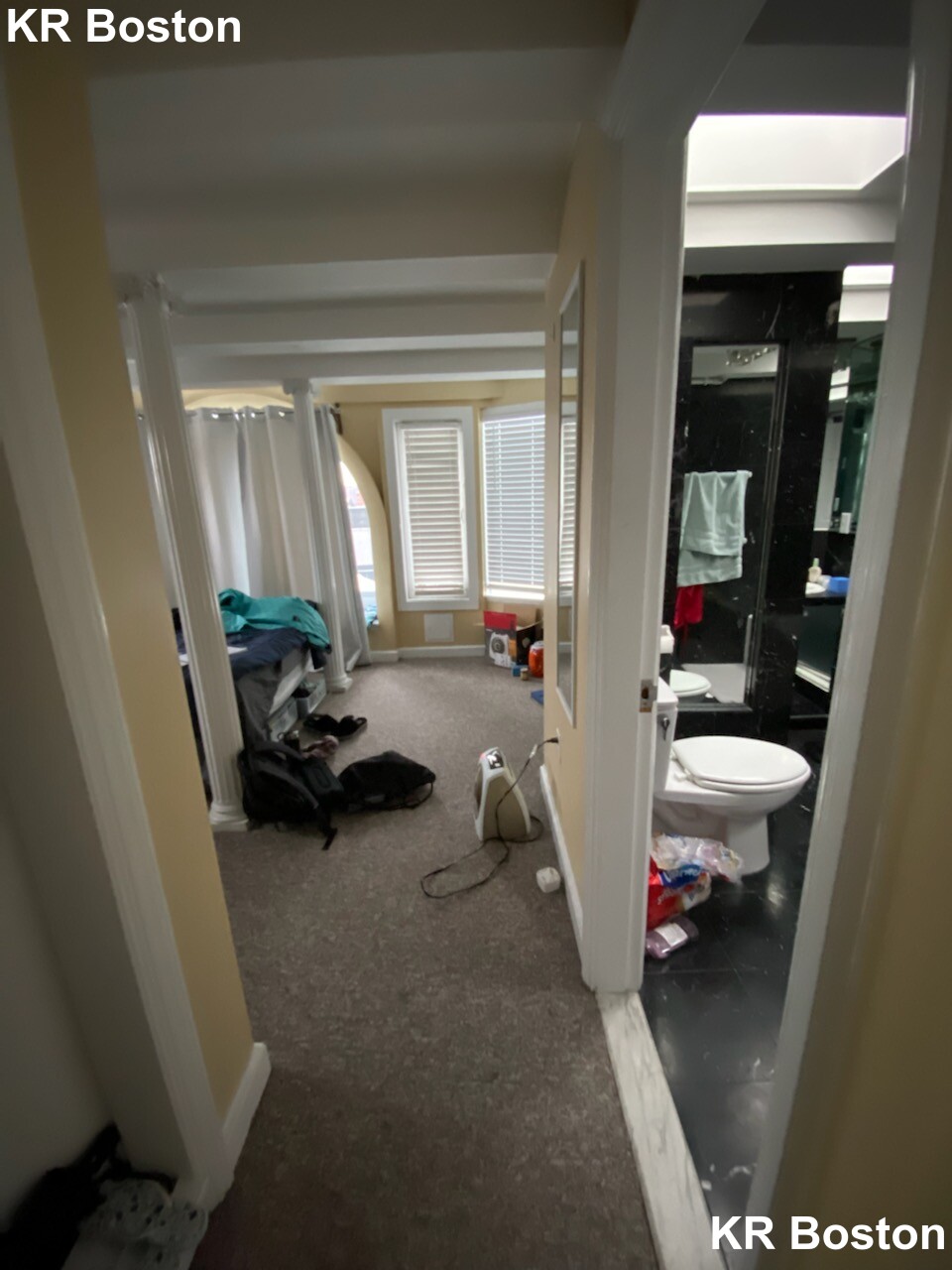 113 Beacon St, Back Bay