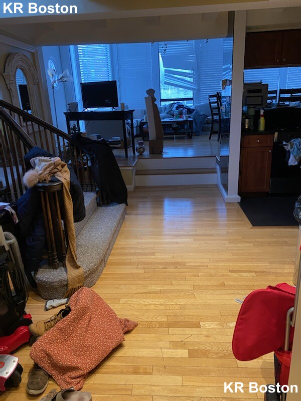 113 Beacon St, Back Bay