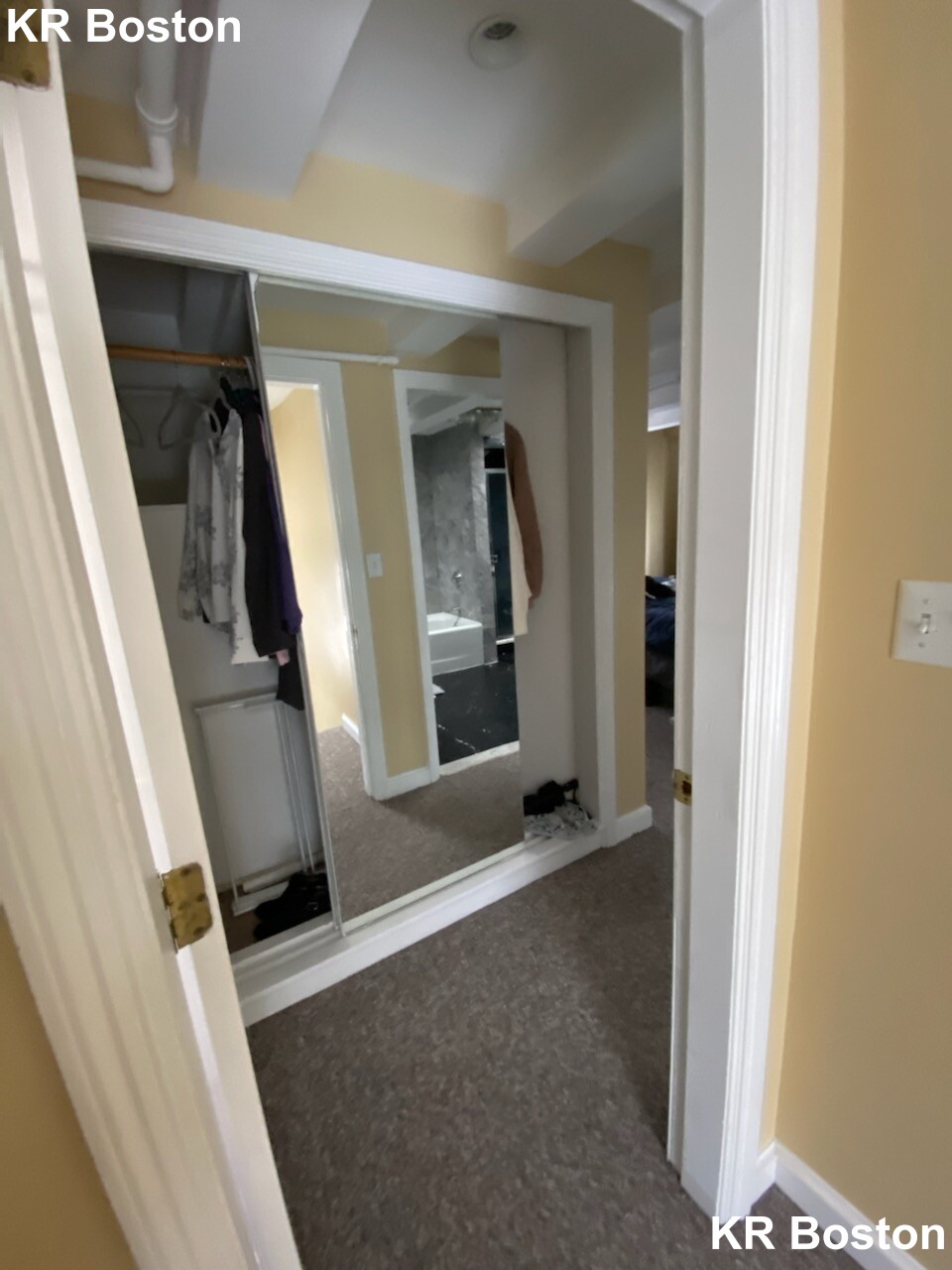 113 Beacon St, Back Bay