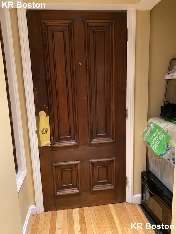 113 Beacon St, Back Bay