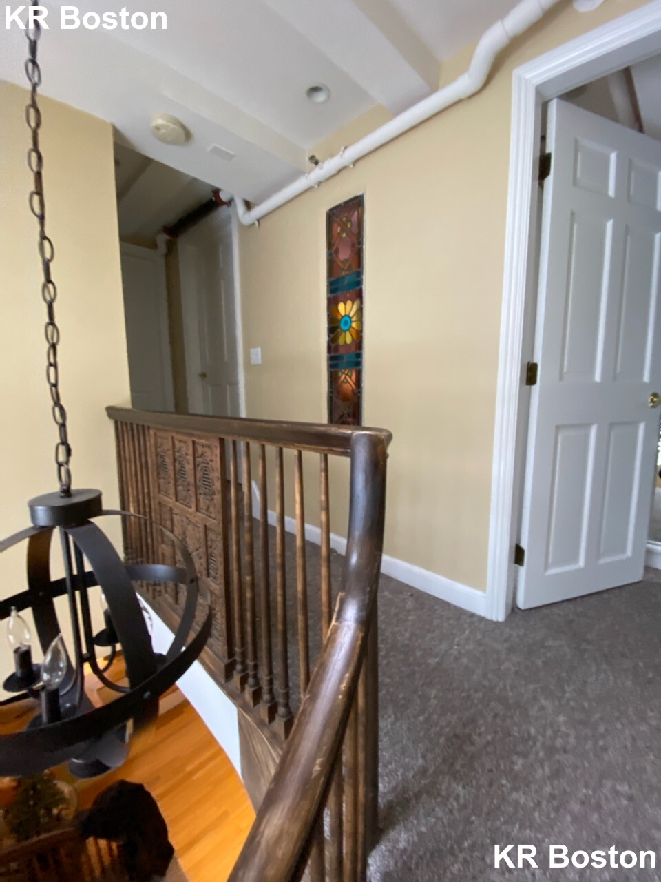 113 Beacon St, Back Bay