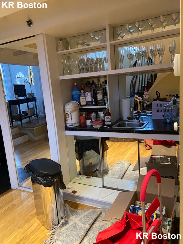 113 Beacon St, Back Bay