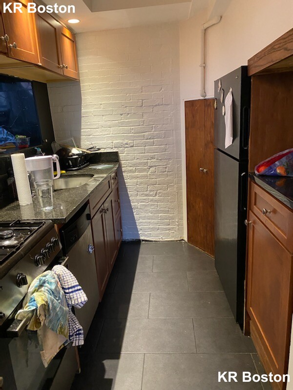 113 Beacon St, Back Bay