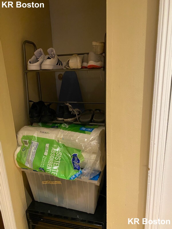 113 Beacon St, Back Bay