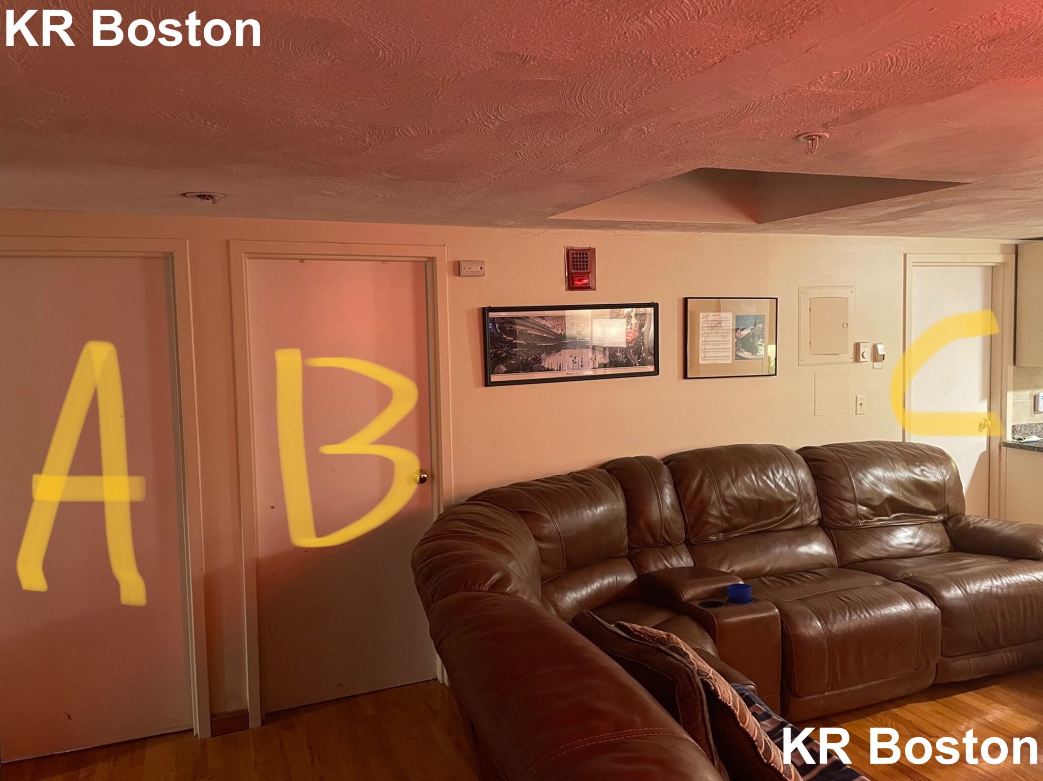3 bed, 2 bath apartment for rent at 1110 Commonwealth Ave Unit 714, Allston — photo 2 of 53