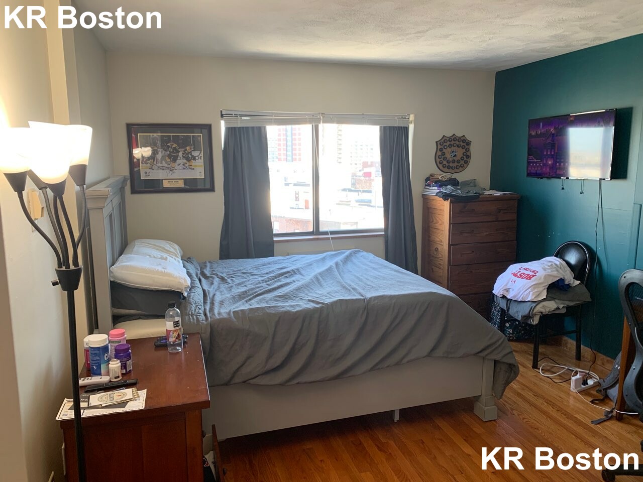 3 bed, 2 bath apartment for rent at 1110 Commonwealth Ave Unit 714, Allston — photo 34 of 53