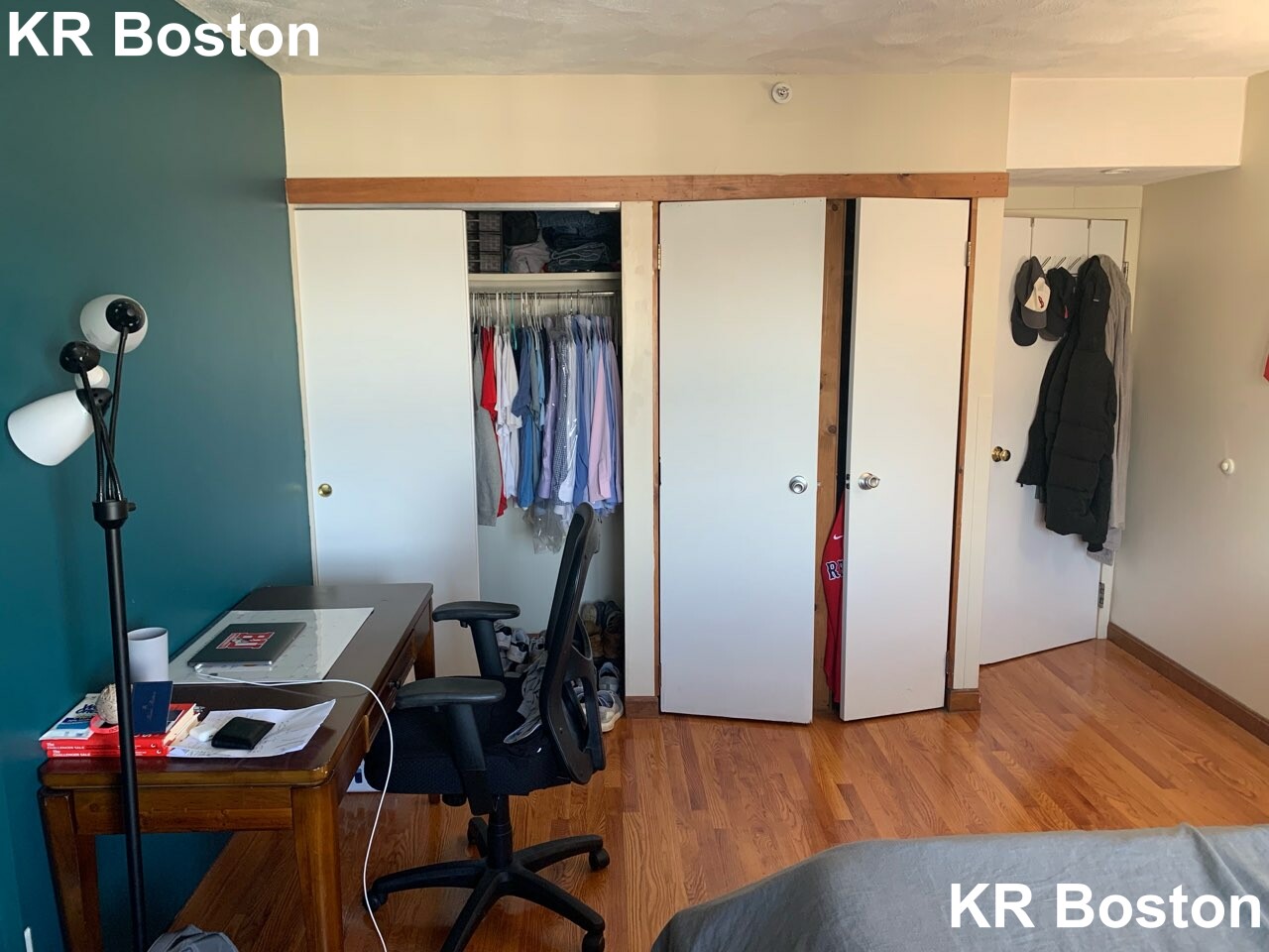 3 bed, 2 bath apartment for rent at 1110 Commonwealth Ave Unit 714, Allston — photo 33 of 53