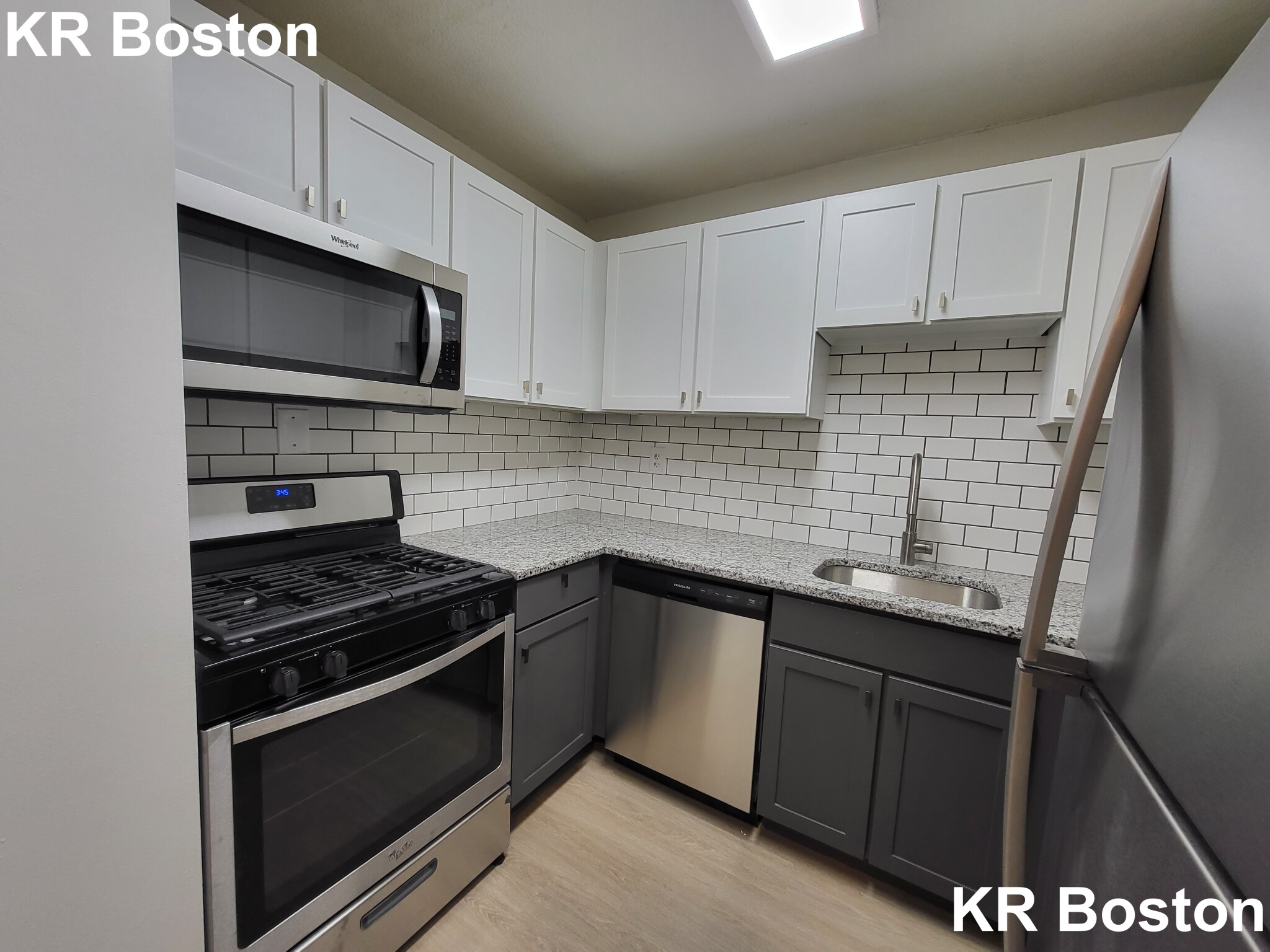 1 bed, 1 bath apartment for rent at 75 Saint Alphonsus St, Boston