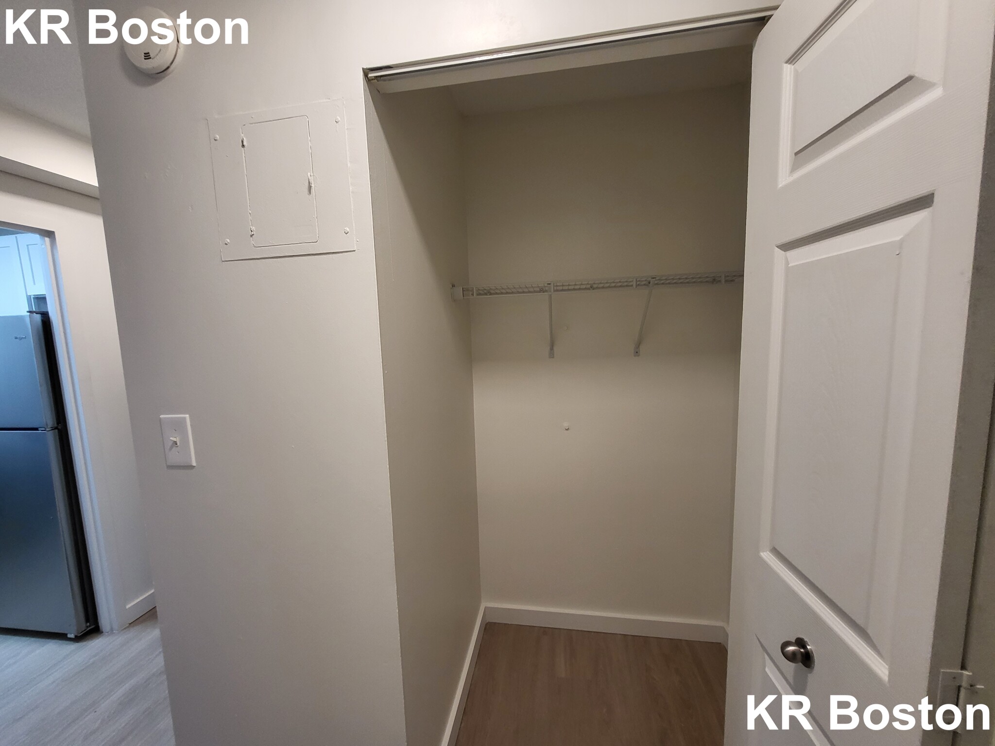 1 bed, 1 bath apartment for rent at 75 Saint Alphonsus St, Boston — photo 8 of 9