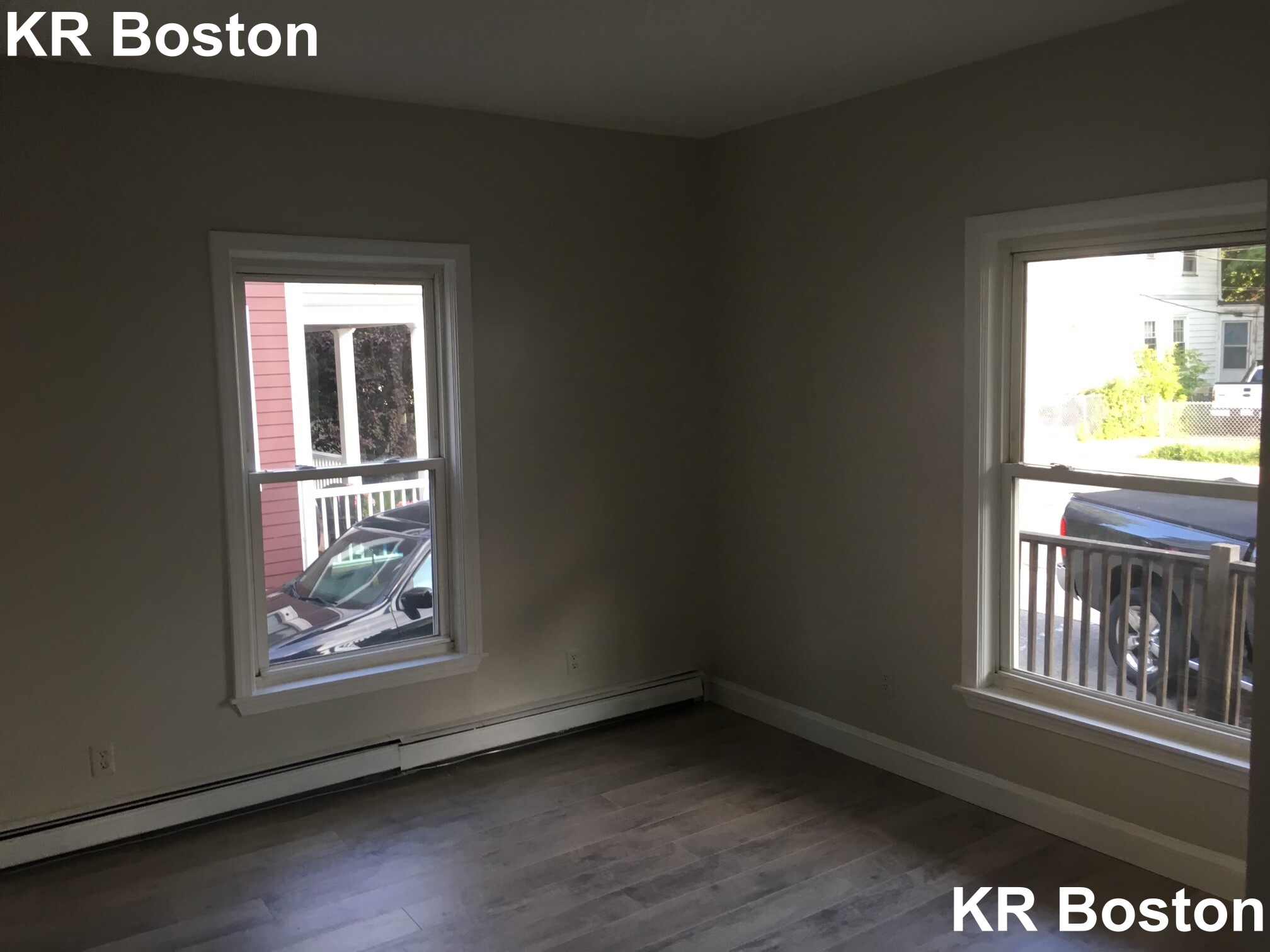 7 Blackwell St, Dorchester