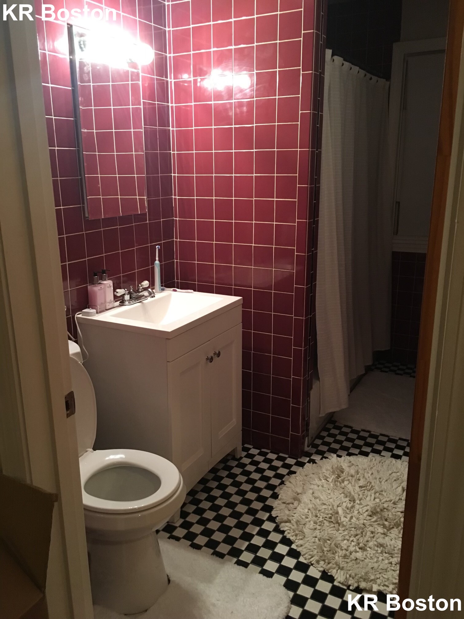 7 Blackwell St, Dorchester