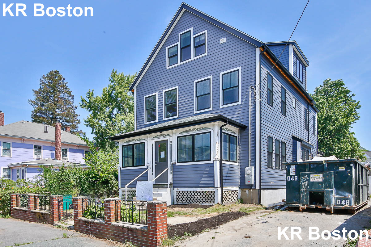 120 Jerome St, Medford