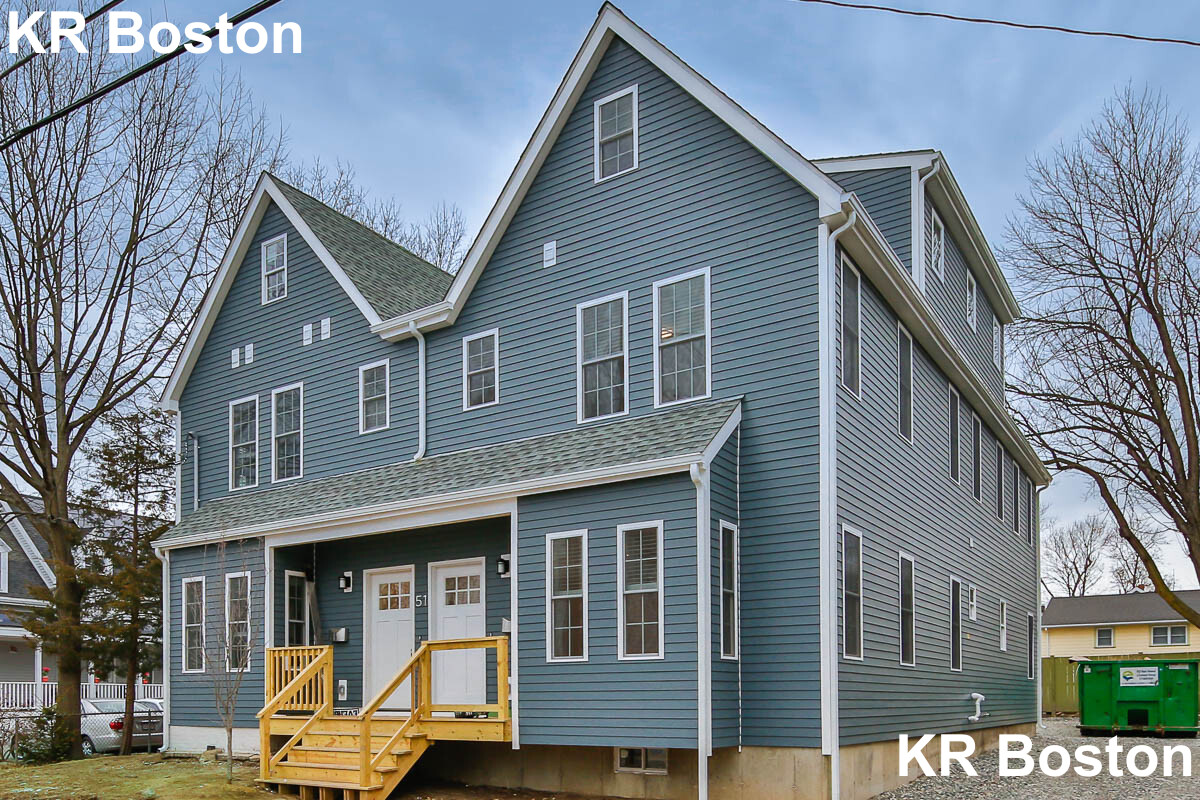 51 Fulton St, Medford