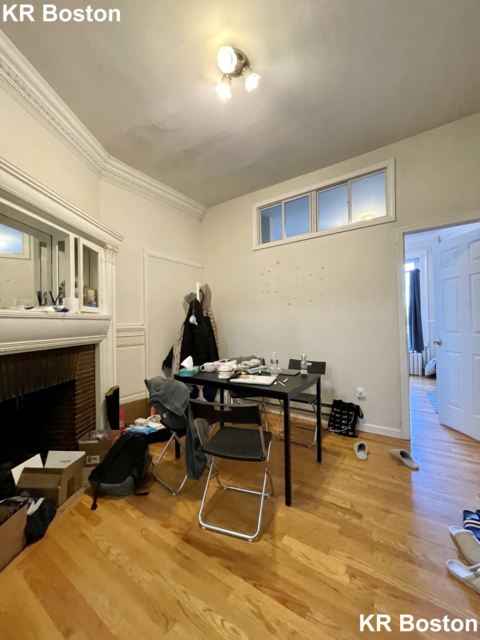 43 Bay State Rd, Fenway