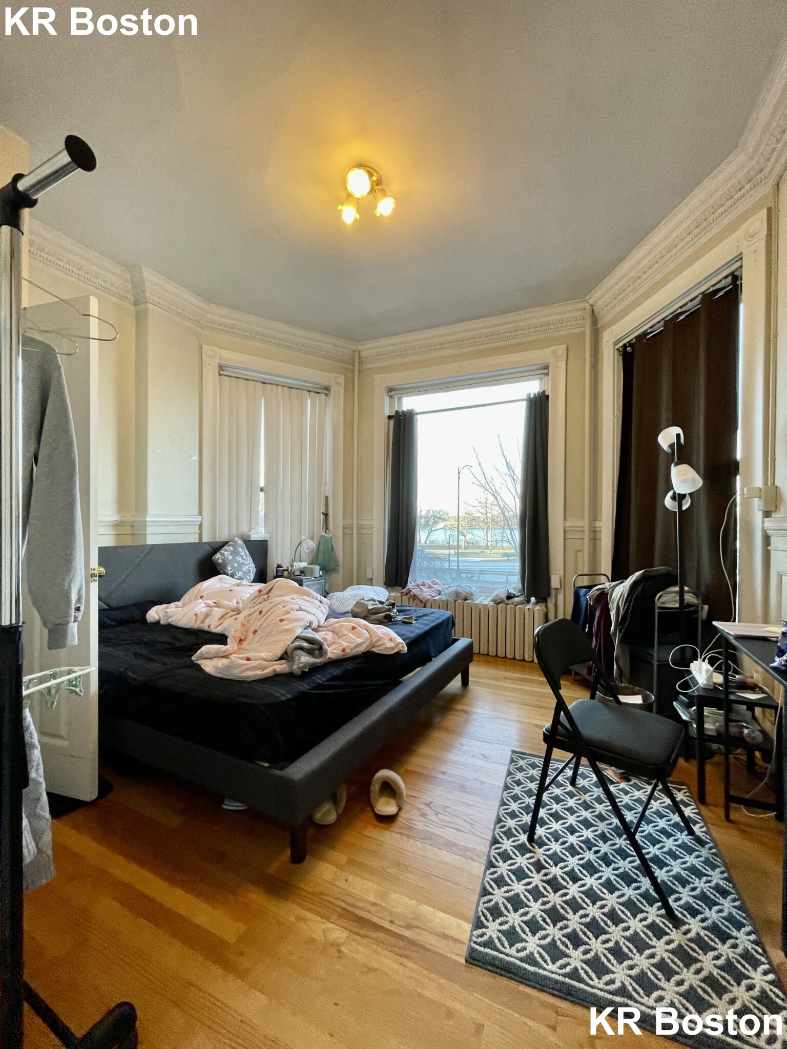 43 Bay State Rd, Fenway