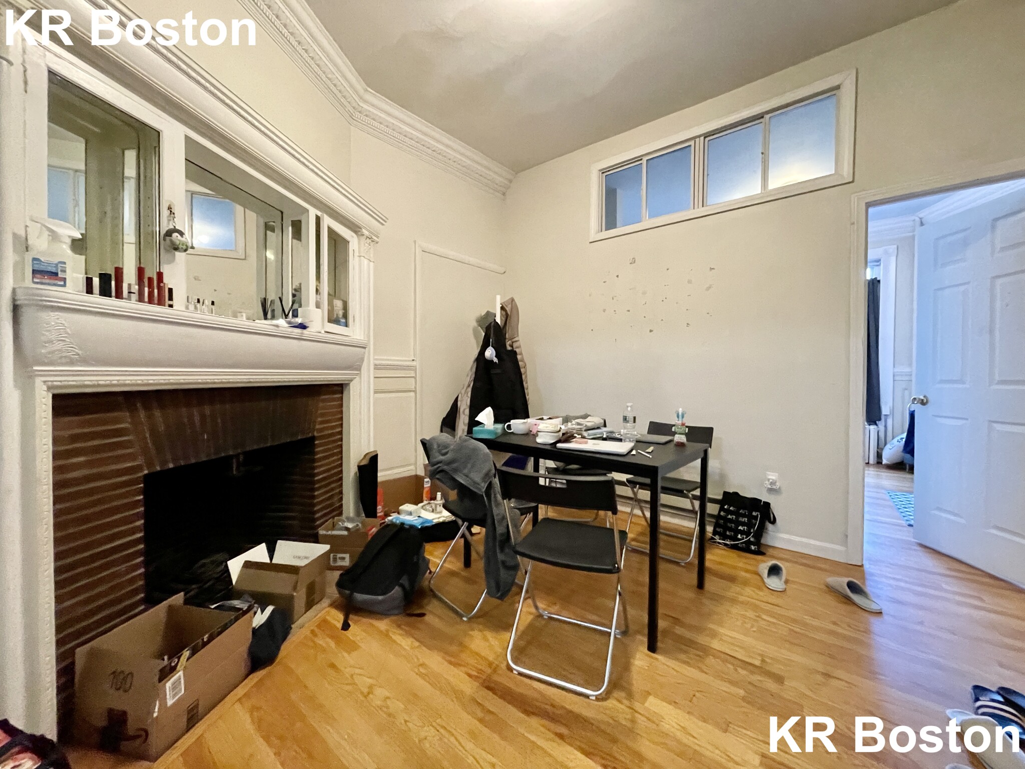 43 Bay State Rd, Fenway