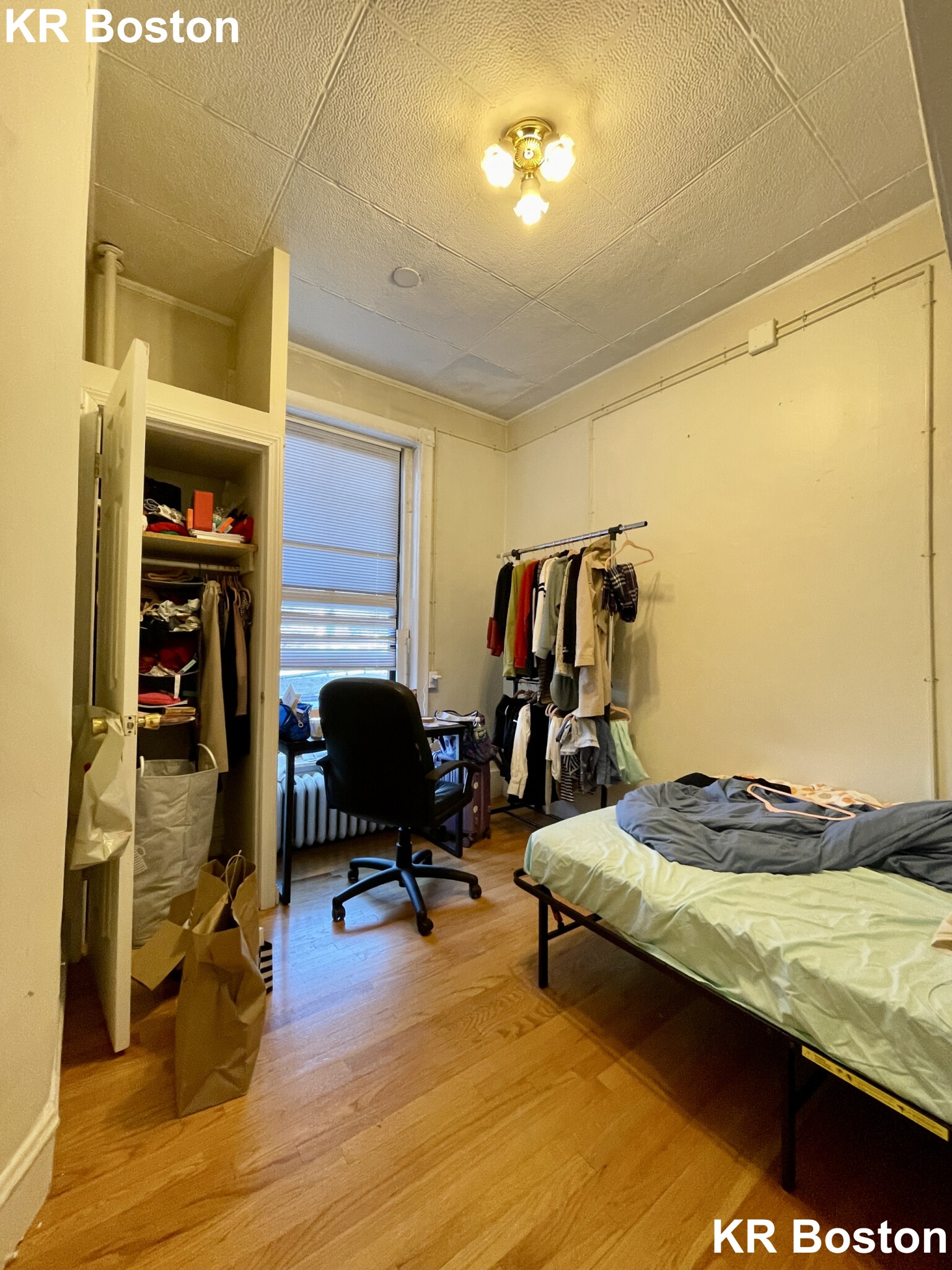 43 Bay State Rd, Fenway