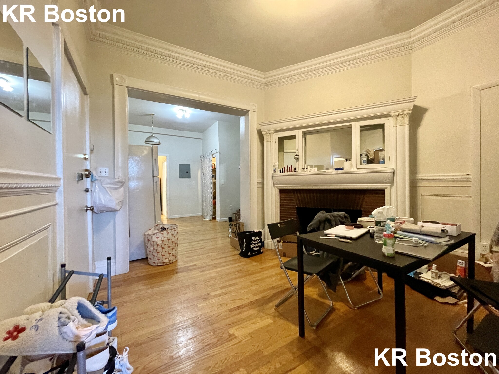 43 Bay State Rd, Fenway