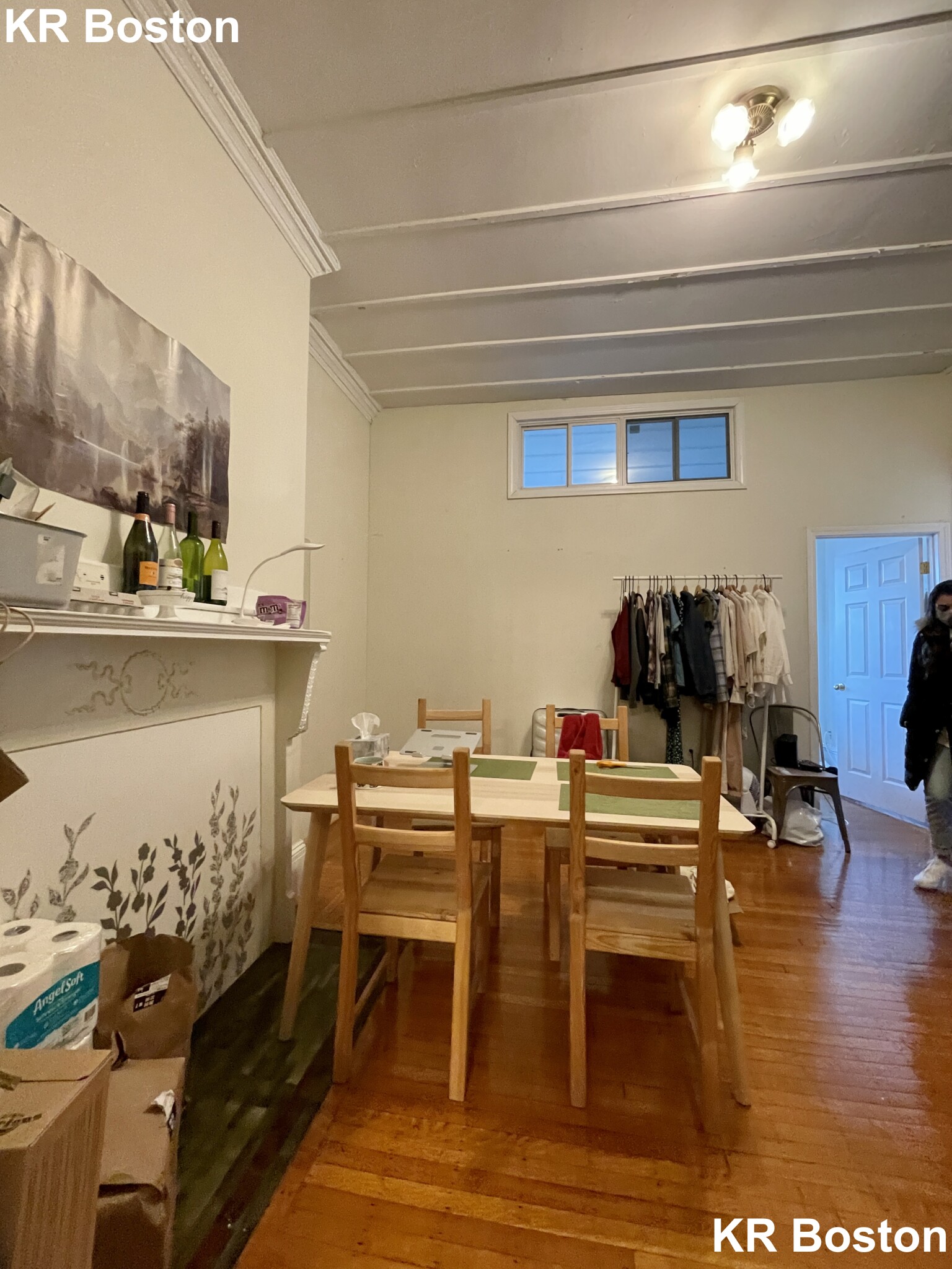 41 Bay State Rd, Fenway