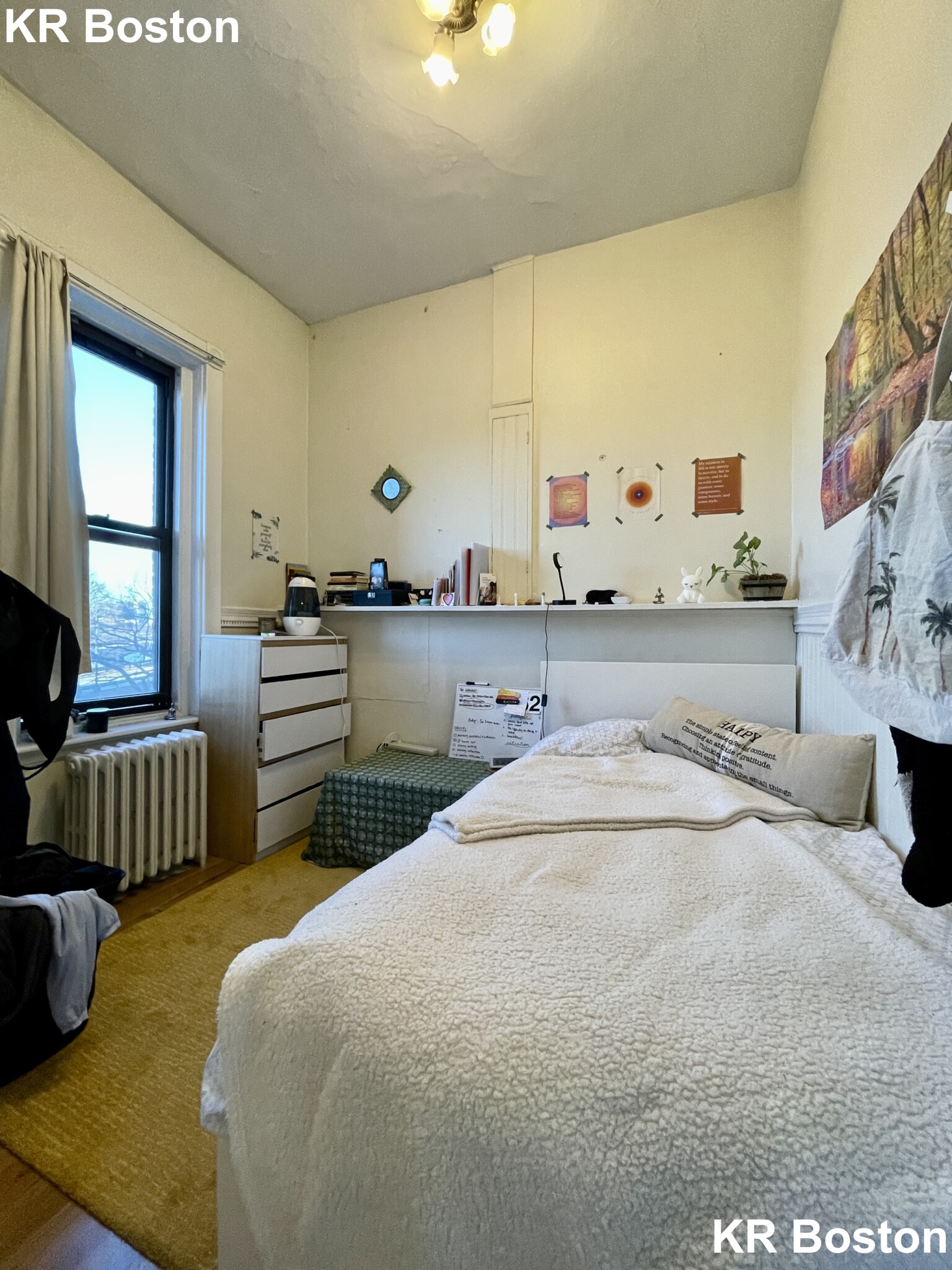 41 Bay State Rd, Fenway