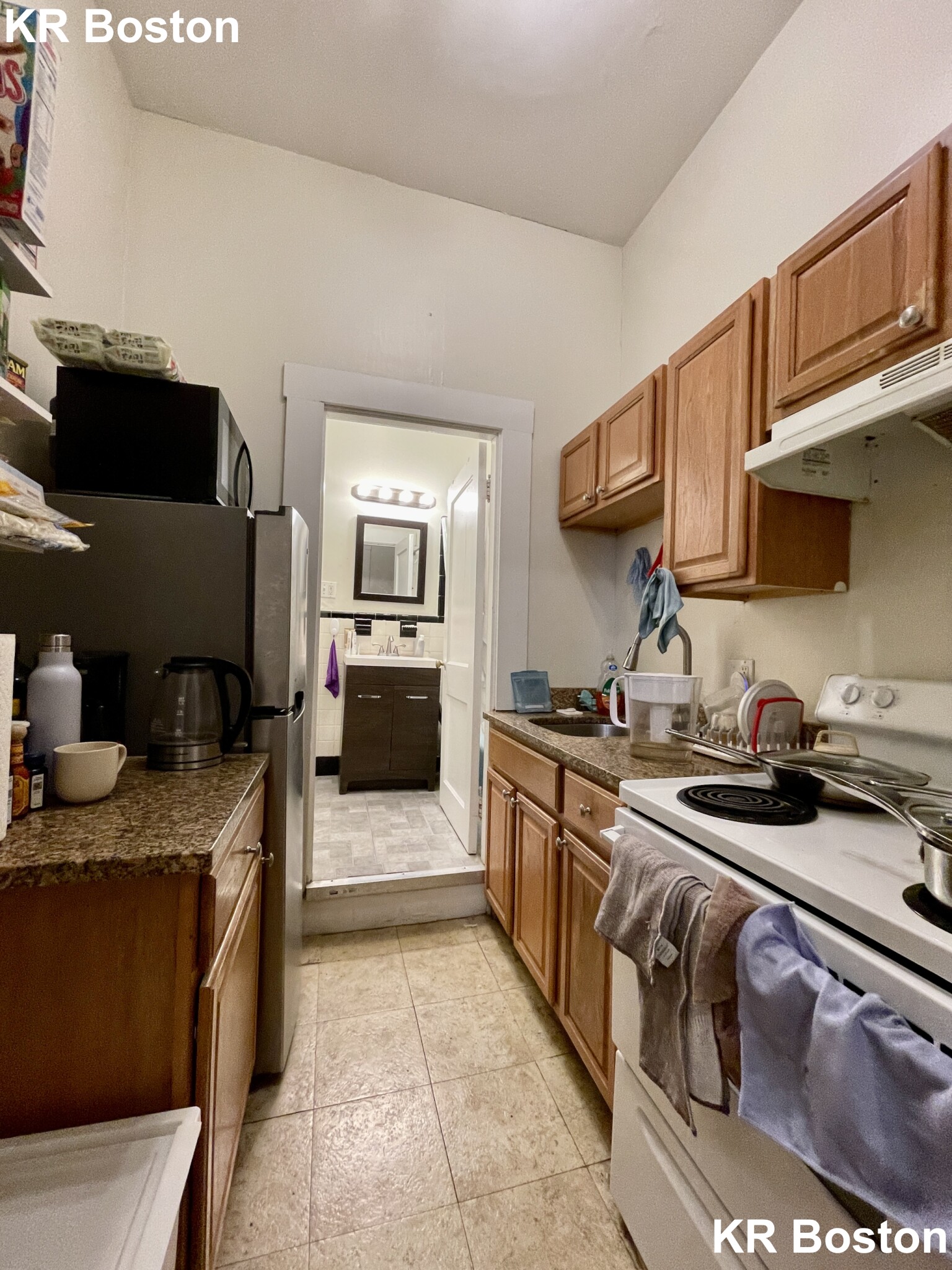 41 Bay State Rd, Fenway