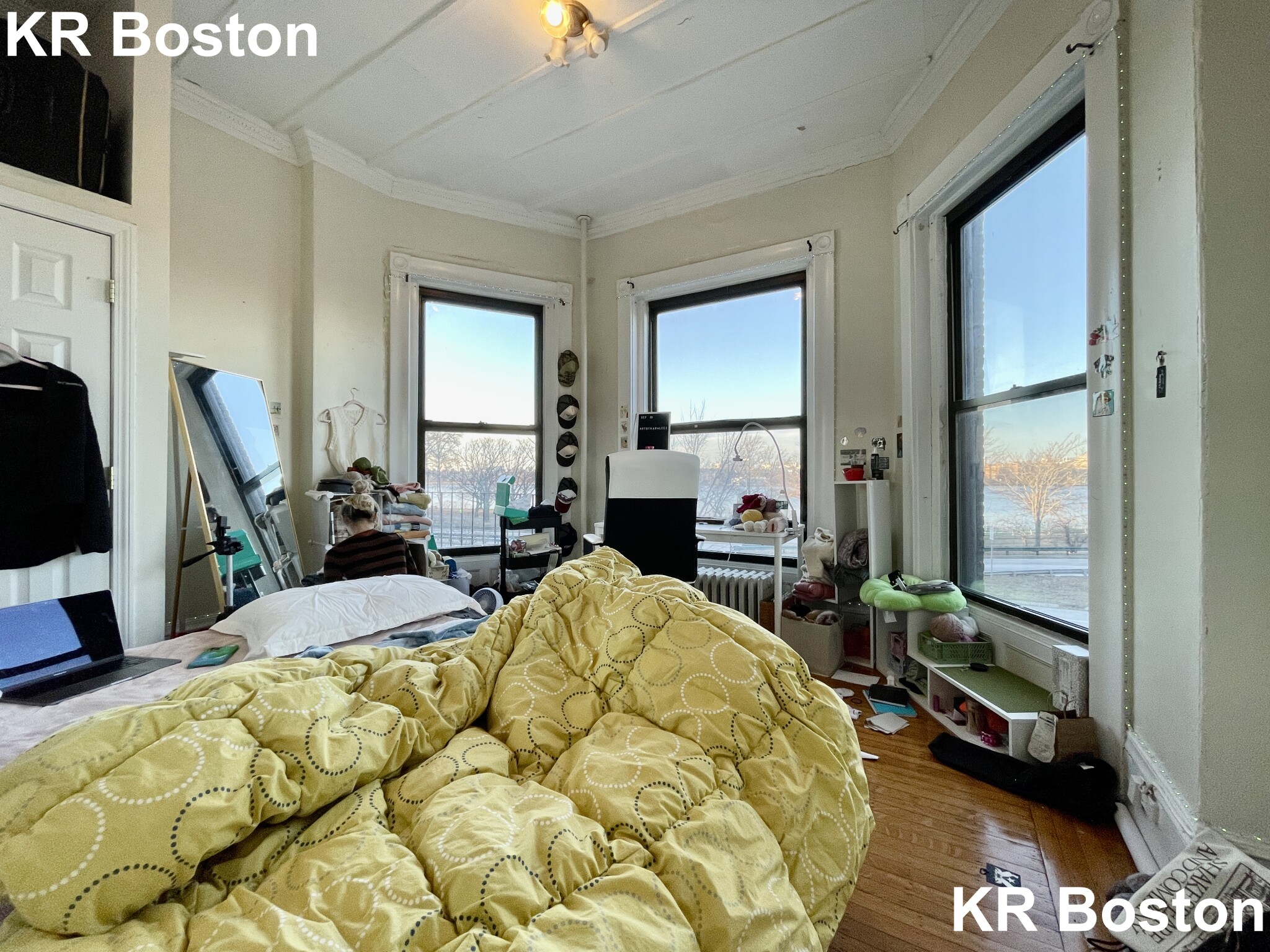 41 Bay State Rd, Fenway