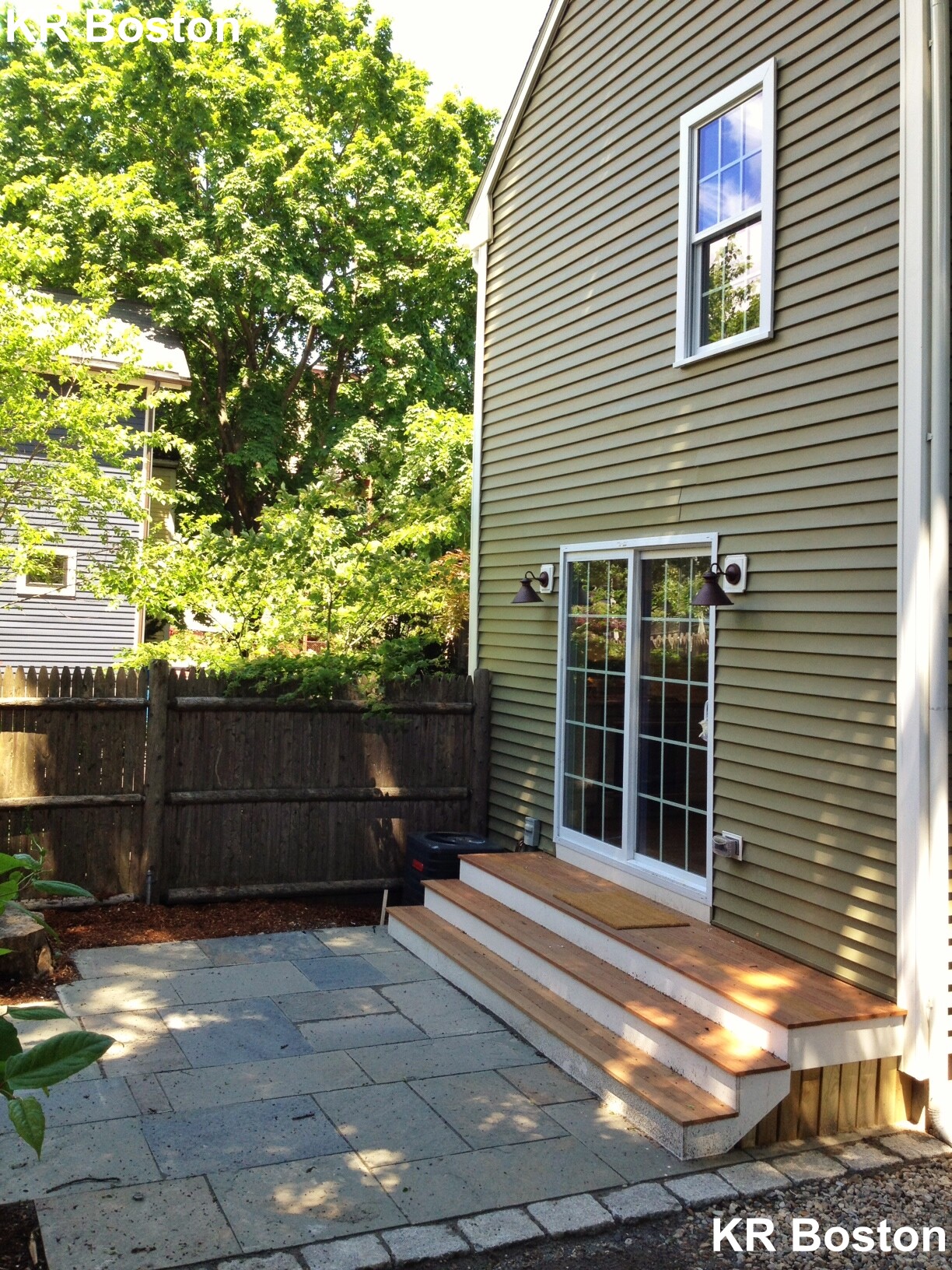 1 Norfolk Pl, Cambridge