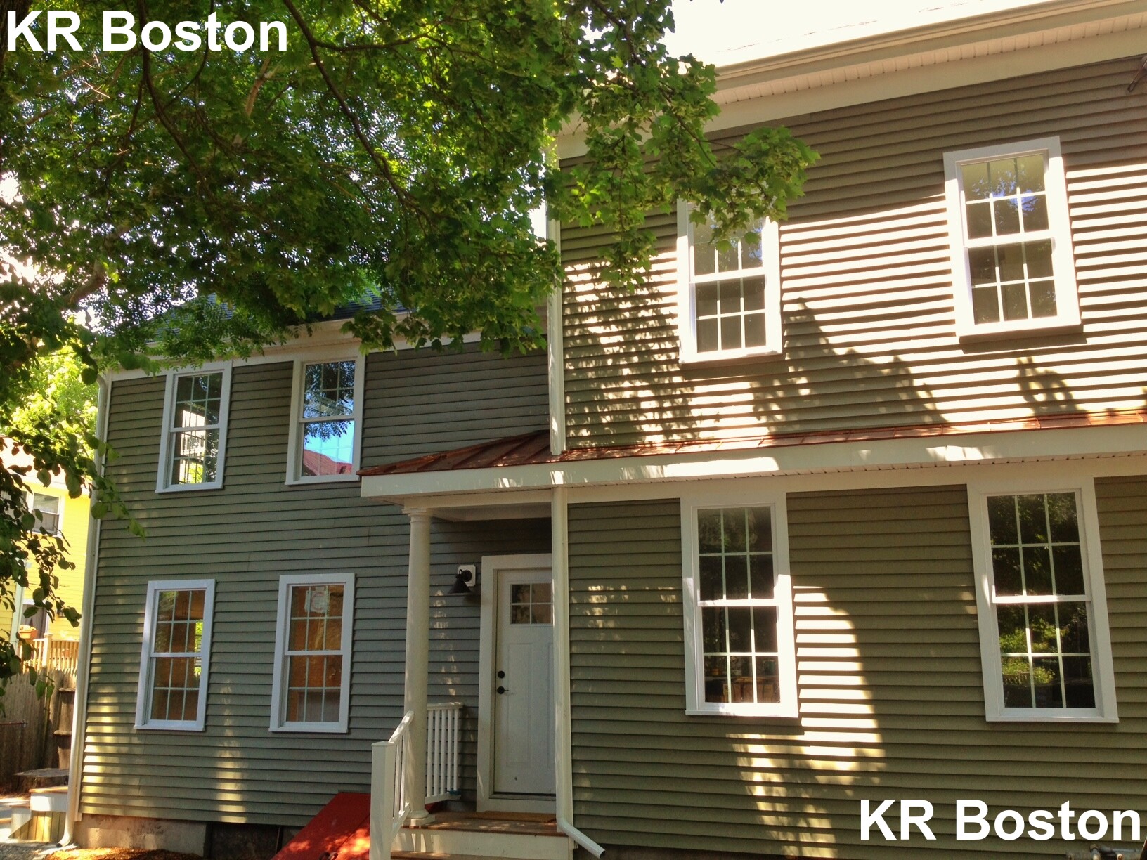 1 Norfolk Pl, Cambridge