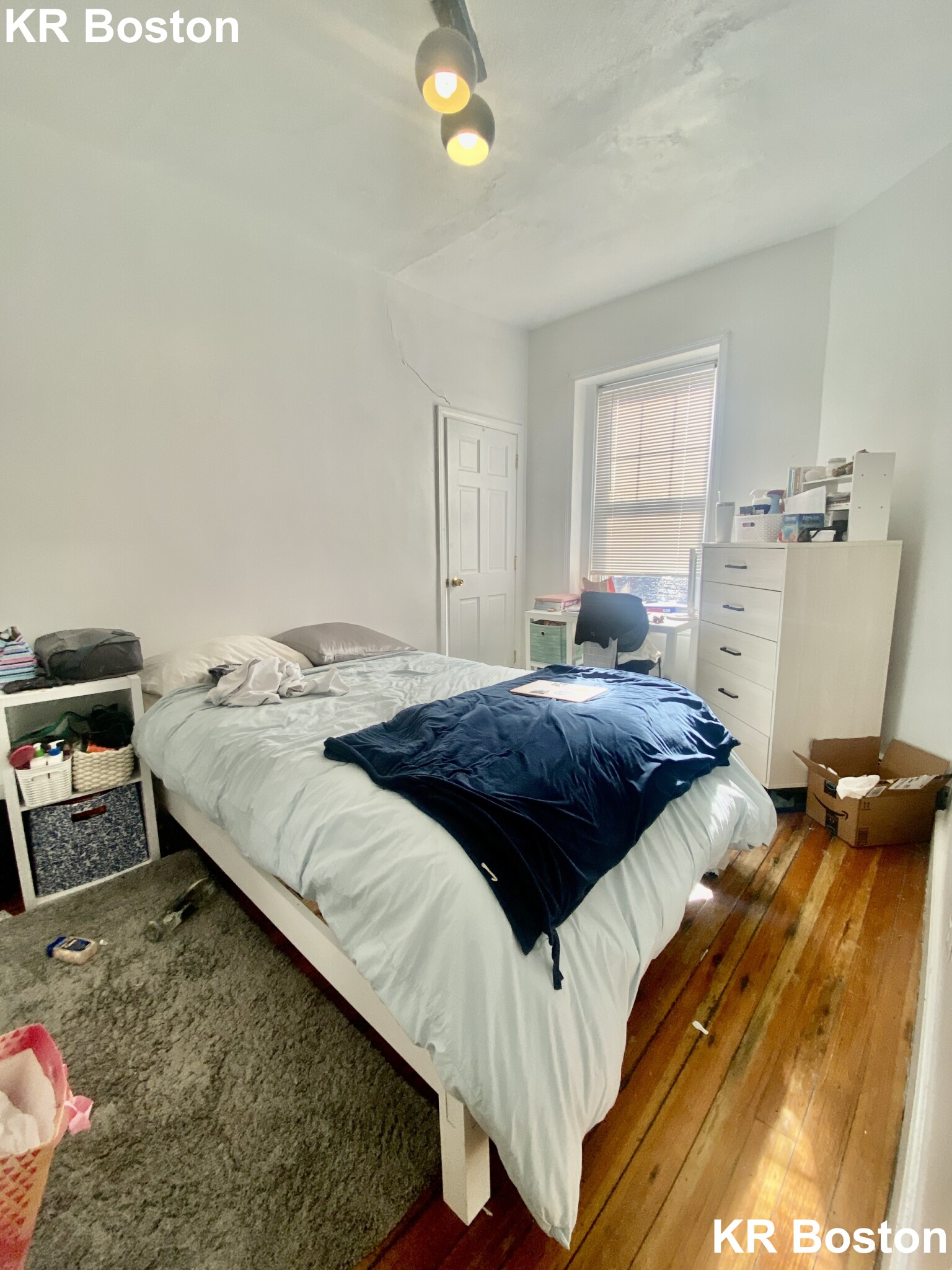 526 Harvard St, Coolidge Corner